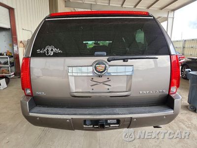 Zdjęcie 6 z 13 samochodu: 2012 CADILLAC ESCALADE ESV LUXURY VIN:1GYS3HEF2CR162153 - miniatura