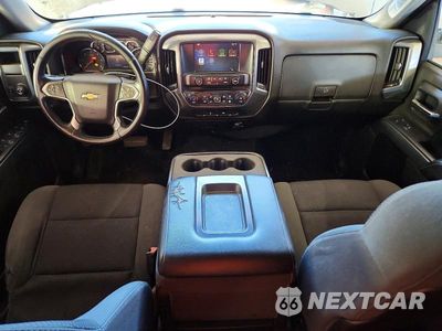 Zdjęcie 8 z 13 samochodu: 2014 CHEVROLET SILVERADO C1500 LT VIN:3GCPCREC9EG384473 - miniatura