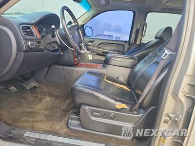 Zdjęcie 7 z 12 samochodu: 2007 CHEVROLET AVALANCHE C1500 VIN:3GNEC12J37G286318 - miniatura