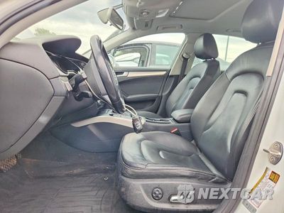 Zdjęcie 7 z 12 samochodu: 2015 AUDI A4 PREMIUM VIN:WAUBFAFL4FN032098 - miniatura