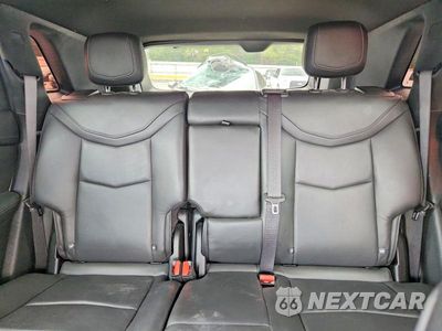 Zdjęcie 10 z 13 samochodu: 2020 CADILLAC XT5 PREMIUM LUXURY VIN:1GYKNCRS3LZ192475 - miniatura