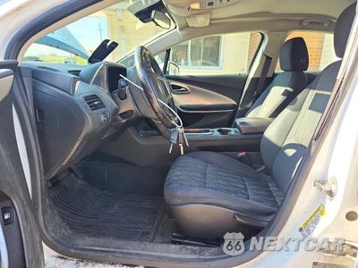 Zdjęcie 7 z 12 samochodu: 2015 CHEVROLET VOLT VIN:1G1RA6E4XFU116495 - miniatura