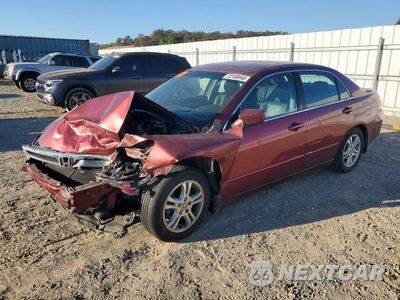 2006 HONDA ACCORD EX 1HGCM56856A035505 - główne zdjęcie licytacji z USA - miniatura