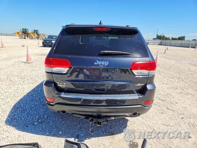 Zdjęcie 6 z 13 samochodu: 2014 JEEP GRAND CHEROKEE VIN:1C4RJFBG3EC151700 - miniatura