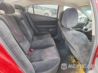 Zdjęcie 10 z 12 samochodu: 2009 MAZDA 6 I VIN:1YVHP81H595M50173 - miniatura