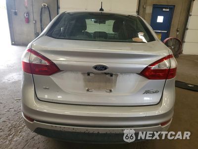 Zdjęcie 6 z 12 samochodu: 2019 FORD FIESTA SE VIN:3FADP4BJ6KM161520 - miniatura