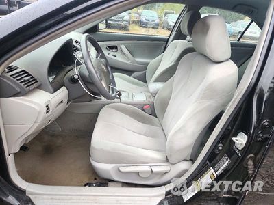 Zdjęcie 7 z 13 samochodu: 2010 TOYOTA CAMRY BASE VIN:4T4BF3EK4AR075217 - miniatura