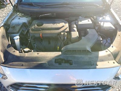 Zdjęcie 11 z 12 samochodu: 2018 HYUNDAI SONATA SEL VIN:5NPE34AF4JH654592 - miniatura