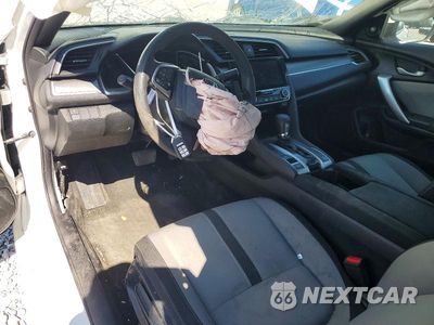 Zdjęcie 8 z 13 samochodu: 2016 HONDA CIVIC EX VIN:2HGFC3B31GH360296 - miniatura