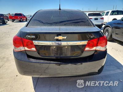Zdjęcie 6 z 12 samochodu: 2011 CHEVROLET CRUZE LT VIN:1G1PF5S9XB7147791 - miniatura