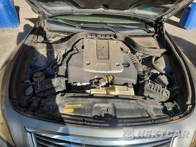 Zdjęcie 11 z 13 samochodu: 2013 INFINITI G37 SEDAN JOURNEY VIN:JN1CV6AP1DM725945 - miniatura