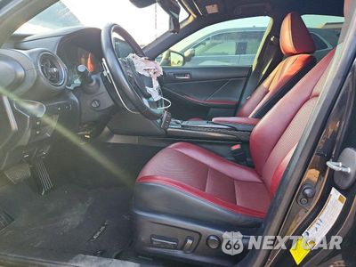 Zdjęcie 7 z 12 samochodu: 2024 LEXUS IS 300 BASE VIN:JTHDA1D21R5129587 - miniatura