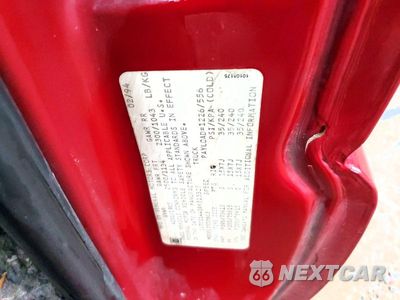 Zdjęcie 12 z 12 samochodu: 1994 GMC SONOMA VIN:1GTCS1440RK513325 - miniatura