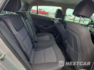 Zdjęcie 10 z 13 samochodu: 2018 HYUNDAI IONIQ SEL VIN:KMHC75LC2JU072724 - miniatura