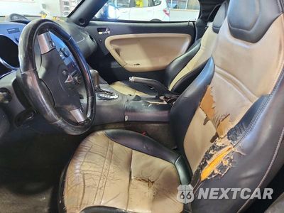 Zdjęcie 10 z 12 samochodu: 2008 PONTIAC SOLSTICE VIN:1G2MB35B58Y105299 - miniatura