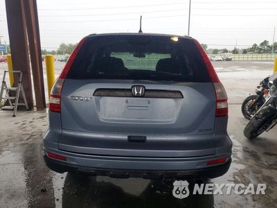 Zdjęcie 6 z 14 samochodu: 2011 HONDA CR-V SE VIN:5J6RE3H46BL034425 - miniatura