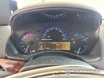 Zdjęcie 9 z 12 samochodu: 2013 CADILLAC ATS LUXURY VIN:1G6AB5R39D0151176 - miniatura
