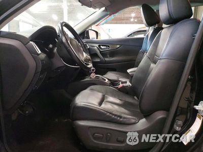 Zdjęcie 7 z 13 samochodu: 2016 NISSAN ROGUE SL VIN:JN8AT2MV3GW144537 - miniatura