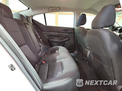 Zdjęcie 10 z 12 samochodu: 2025 NISSAN ALTIMA SV VIN:1N4BL4DV1SN376103 - miniatura