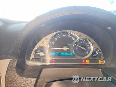 Zdjęcie 9 z 12 samochodu: 2006 CHEVROLET HHR LT VIN:3GNDA23D96S639611 - miniatura