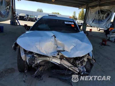 Piąte zdjęcie samochodu w środku: 2022 TOYOTA CAMRY XSE VIN:4T1K61AK4NU007168 - miniatura