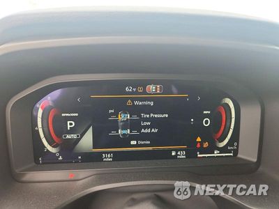 Zdjęcie 9 z 14 samochodu: 2026 NISSAN ROGUE PLATINUM VIN:JN8BT3DD7TW480090 - miniatura
