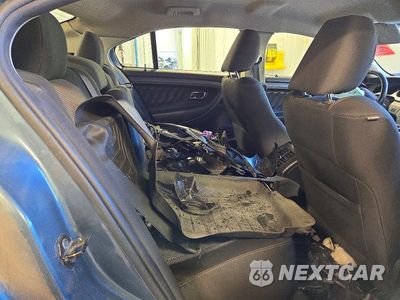 Zdjęcie 10 z 12 samochodu: 2010 FORD TAURUS SEL VIN:1FAHP2EW9AG129683 - miniatura