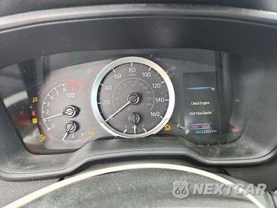 Zdjęcie 9 z 12 samochodu: 2020 TOYOTA COROLLA LE VIN:5YFVPRAEXLP122682 - miniatura