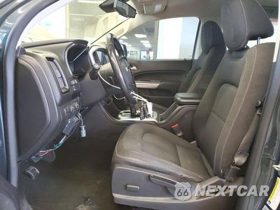 Zdjęcie 7 z 12 samochodu: 2017 CHEVROLET COLORADO LT VIN:1GCPTCE16H1172810 - miniatura