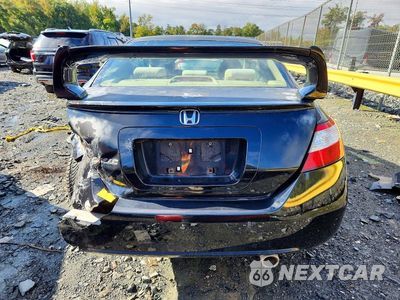 Zdjęcie 6 z 12 samochodu: 2006 HONDA CIVIC EX VIN:2HGFG11846H575868 - miniatura