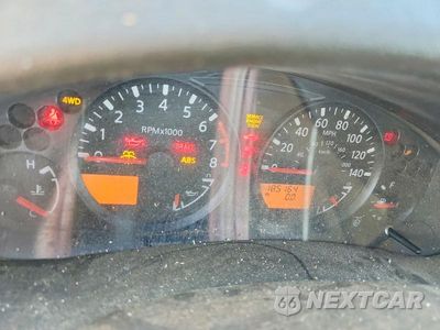 Zdjęcie 9 z 12 samochodu: 2005 NISSAN FRONTIER NISMO VIN:1N6AD06W65C425469 - miniatura