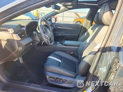 Zdjęcie 7 z 12 samochodu: 2025 TOYOTA CAMRY SE VIN:4T1DBADK1SU530188 - miniatura