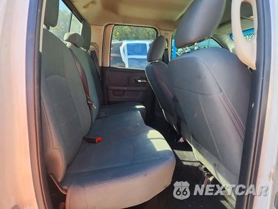 Zdjęcie 10 z 12 samochodu: 2017 RAM 1500 SLT VIN:1C6RR6GT6HS676086 - miniatura