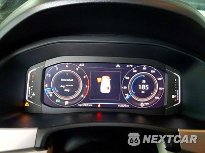 Zdjęcie 9 z 13 samochodu: 2019 VOLKSWAGEN ATLAS SEL VIN:1V2MR2CA2KC554454 - miniatura