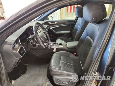 Zdjęcie 7 z 12 samochodu: 2020 AUDI A6 PREMIUM PLUS VIN:WAUL2AF28LN055970 - miniatura