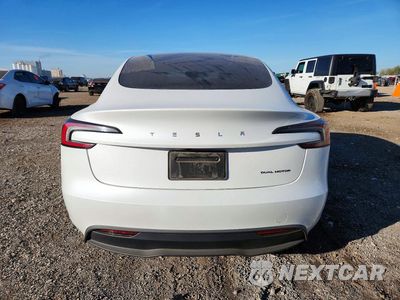 Zdjęcie 6 z 12 samochodu: 2024 TESLA MODEL 3 VIN:5YJ3E1EB1RF846232 - miniatura