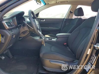Zdjęcie 7 z 12 samochodu: 2017 KIA OPTIMA LX VIN:5XXGT4L37HG126840 - miniatura