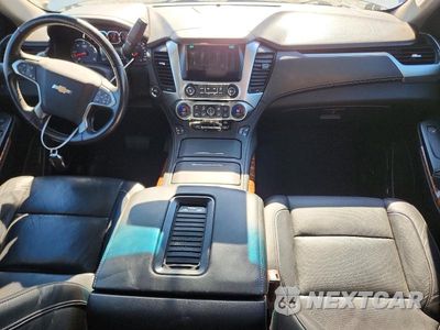 Zdjęcie 8 z 14 samochodu: 2019 CHEVROLET TAHOE C1500 PREMIER VIN:1GNSCCKC7KR147172 - miniatura