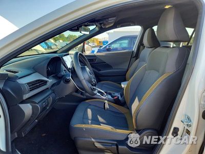Zdjęcie 7 z 13 samochodu: 2026 SUBARU CROSSTREK SPORT VIN:4S4GUHF60T3774390 - miniatura