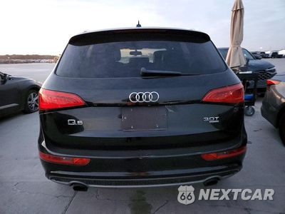 Zdjęcie 6 z 13 samochodu: 2013 AUDI Q5 PREMIUM PLUS VIN:WA1DGAFP8DA087549 - miniatura