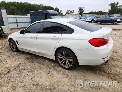 Drugie zdjęcie samochodu z przodu: 2015 BMW 428 I GRAN COUPE VIN:WBA4A5C50FG051417 - miniatura
