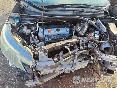 Zdjęcie 11 z 13 samochodu: 2012 HONDA CR-V EXL VIN:5J6RM4H71CL024342 - miniatura