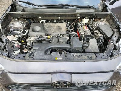 Zdjęcie 11 z 12 samochodu: 2023 TOYOTA RAV4 LE VIN:2T3F1RFV3PW363333 - miniatura