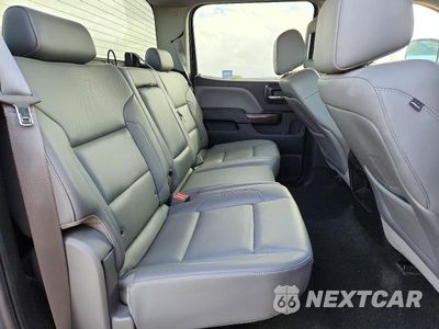 Zdjęcie 10 z 12 samochodu: 2015 GMC SIERRA K2500 SLT VIN:1GT12ZE88FF123018 - miniatura