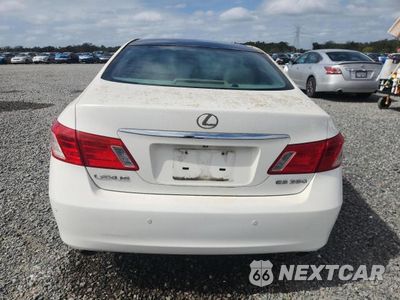 Zdjęcie 6 z 12 samochodu: 2007 LEXUS ES 350 VIN:JTHBJ46G772033866 - miniatura