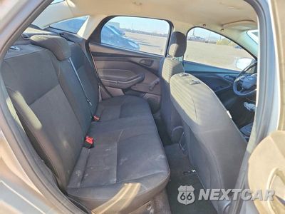 Zdjęcie 10 z 12 samochodu: 2017 FORD FOCUS S VIN:1FADP3E24HL342978 - miniatura