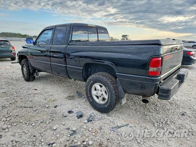 Drugie zdjęcie samochodu z przodu: 1996 DODGE RAM 1500 VIN:3B7HF13Z2TG194600 - miniatura