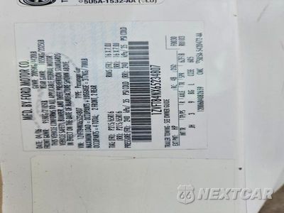 Zdjęcie 12 z 12 samochodu: 2006 FORD MUSTANG VIN:1ZVFT84NX65234807 - miniatura