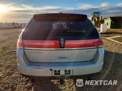 Zdjęcie 6 z 14 samochodu: 2007 LINCOLN MKX VIN:2LMDU68C77BJ36089 - miniatura
