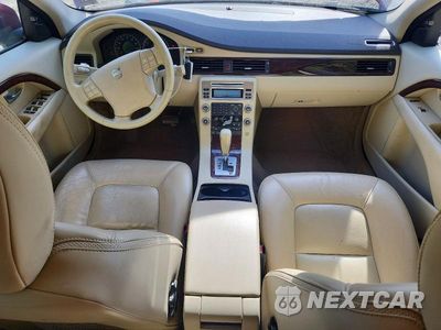 Zdjęcie 8 z 12 samochodu: 2008 VOLVO XC70 VIN:YV4BZ982481018237 - miniatura